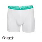 SALE! Giovanni Herenboxer Wit S
