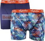 Australian Heren Boxers Seaplant XL Maat 54