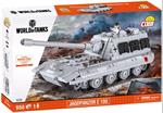 COBI  World of Tanks 3036 Jagdpanzer E-100
