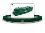 InGround Elite - Beschermrand groen 430