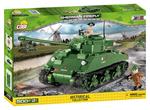 COBI WW2 2515 - Sherman Firefly