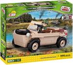 COBI  WW2 2188 VW Typ 166 Schwimmwagen