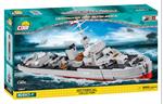 COBI WW2 4807 ORP Blyskawica