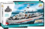 COBI World of Warships 3080 ORP Blyskawica