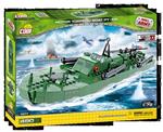 COBI  WW2 2377 - Motor Torpedo Boot PT-109