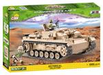 COBI WW2 2529 Sturmgeschutz III Ausf.D