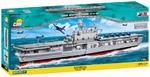 COBI WW2 USS Enterprise 4816