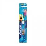Prodent Kids - Tandenborstel 5-12 jaar - Spongebob