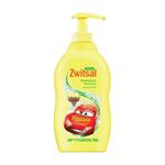 Zwitsal Baby Shampoo - Disney Cars - 400ml