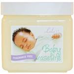 Lala's Baby - Vaseline - Regular Parfumvrij - 368gr.