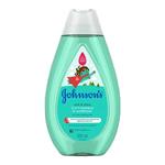 Johnson's - Baby 2-in-1 Shampoo - Newpack 500 ml