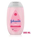 Johnson's - Baby Lotion 0% - 300 ml