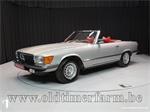 Mercedes-Benz 450 SL '79
