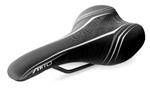 ZADEL SELLE BASSANO MITO 24 (MTB) ZWART