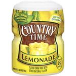 Country Time Lemonade (538g)