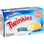 Hostess Twinkies, Original (10-pack) (385g)