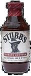 Stubb's Hickory Bourbon Bar-B-Q Sauce (510g)