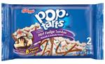 PopTarts Hot Fudge Sundae, Frosted 2-Pack (96g)