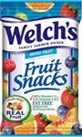 Welch's Fruit Snack Variety Mix (64g)