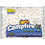 Campfire Mini Marshmallows (297g) (BEST-BY DATE: 08-12-2021)