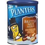 Planters Brittle Nut Medley (545g)