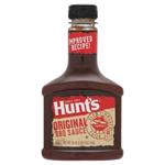 Hunts Original BBQ Sauce (510g)