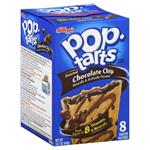 Pop-Tarts Chocolate Chip, Frosted (416g)