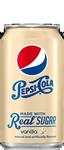 Pepsi Cola Vanilla With Real Sugar (355ml)
