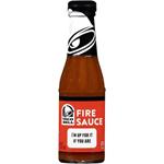 Taco Bell Fire Sauce (213g)
