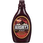 Hershey's Special Dark Syrup (623g)