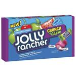 Jolly Rancher Crunch 'n Chew Box (43g)