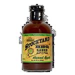 American Stockyard Washington Harvest Apple BBQ Sauce (411g)