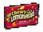 Chewy Lemonhead Fruit Mix (170g)