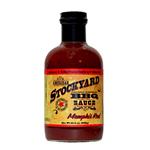American Stockyard Memphis Red BBQ Sauce (638g)