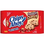 Chips Ahoy! Chewy Oatmeal Cookies (368g)