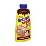 Nestlé Nesquik Chocolate Syrup (623g)