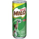 Nestlé Milo, Chocolate Nutritional Energy Drink (240ml)