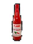 Louisiana Hot Sauce Flame (177ml)