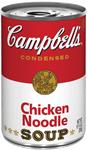 Campbell's Chicken Noodle Soup (305g)