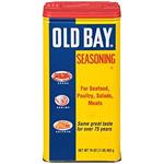 McCormick Old Bay Seasoning, Large (453g)