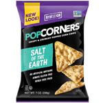 Popcorners Salt of the Earth Corn Chips (198g)