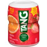 Tang Orange Strawberry Drink Mix (510g)