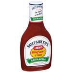 Sweet Baby Ray's Sriracha Wing Sauce & Glaze (473g)