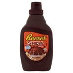 Reese's Shell Topping Chocolate & Peanut Butter (205g)