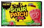 Sour Patch Kids Watermelon Gum (30g)