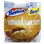 Hostess Muffin, Banana Walnut (156g)