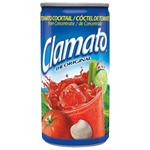 Clamato Original Tomato Cocktail (163ml)