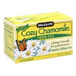 Bigelow Cozy Chamomile Herbal Tea (20g)