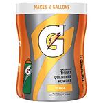 Gatorade Thirst Quencher Powder Orange (521g)