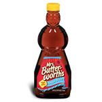 Mrs. Butterworth’s Sugar Free Syrup (710ml)